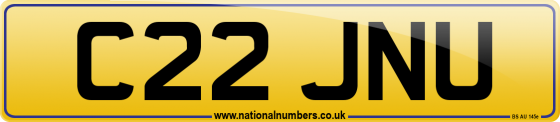 C22 JNU