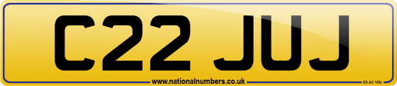 C22 JUJ