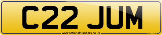 C22 JUM
