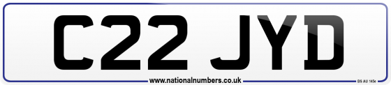 C22 JYD