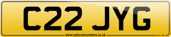 C22 JYG
