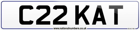 C22 KAT