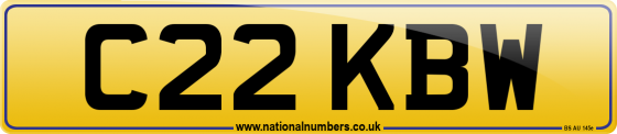 C22 KBW