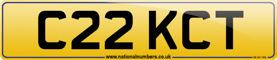 C22 KCT