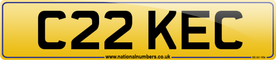 C22 KEC