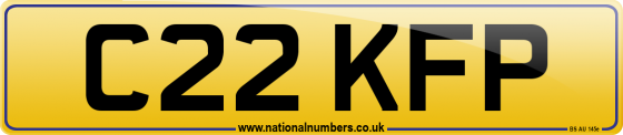 C22 KFP