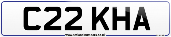 C22 KHA