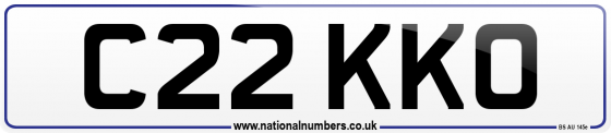 C22 KKO