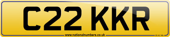 C22 KKR