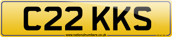 C22 KKS