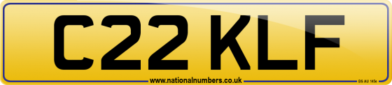C22 KLF