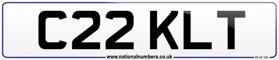 C22 KLT