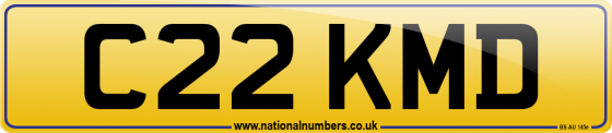 C22 KMD