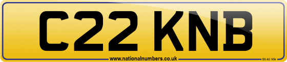C22 KNB