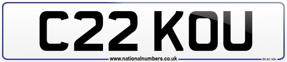 C22 KOU