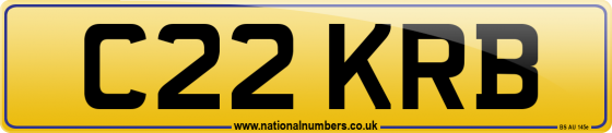 C22 KRB