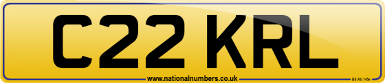 C22 KRL