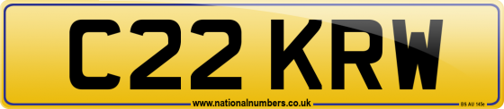 C22 KRW