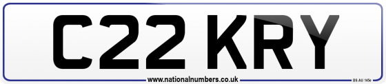 C22 KRY