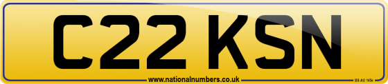 C22 KSN