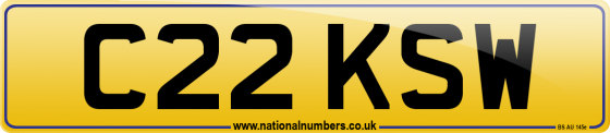 C22 KSW