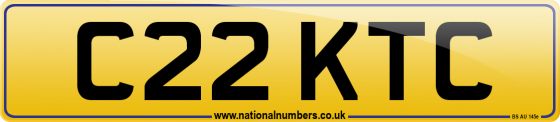 C22 KTC