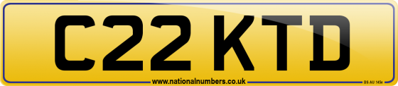 C22 KTD