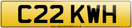 C22 KWH