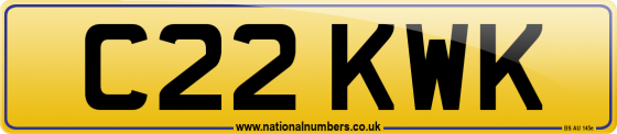 C22 KWK