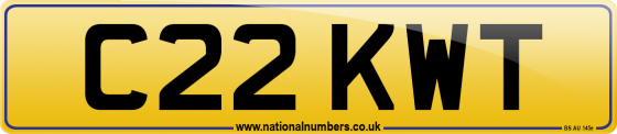 C22 KWT