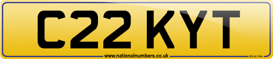 C22 KYT