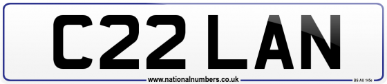 C22 LAN
