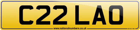 C22 LAO