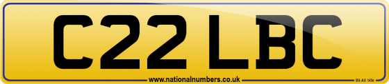 C22 LBC
