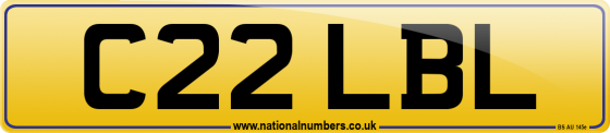 C22 LBL