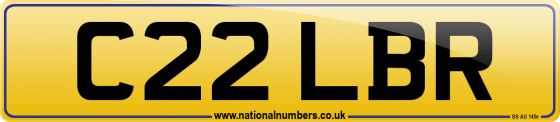 C22 LBR