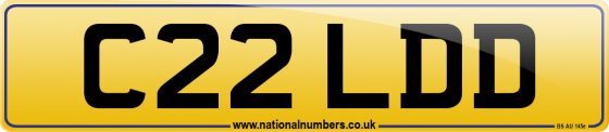 C22 LDD