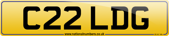 C22 LDG