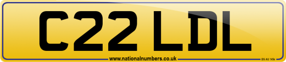 C22 LDL