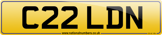 C22 LDN