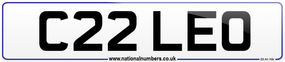 C22 LEO