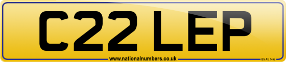 C22 LEP