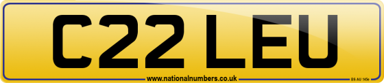 C22 LEU