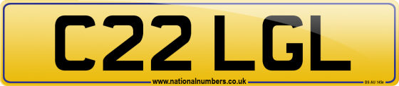 C22 LGL