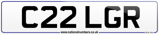 C22 LGR
