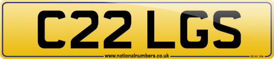 C22 LGS