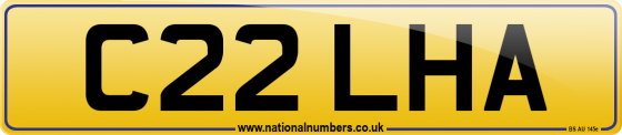 C22 LHA