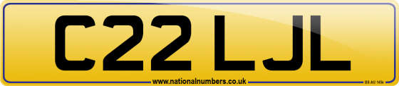 C22 LJL