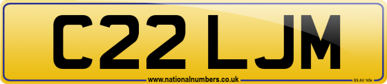 C22 LJM