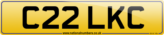 C22 LKC
